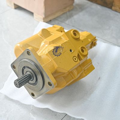 AP2D36LV-977-2 水力ポンプ 307B 308B エグババター メインポンプ 148-1773 1481773 修理店 ミニエグババター