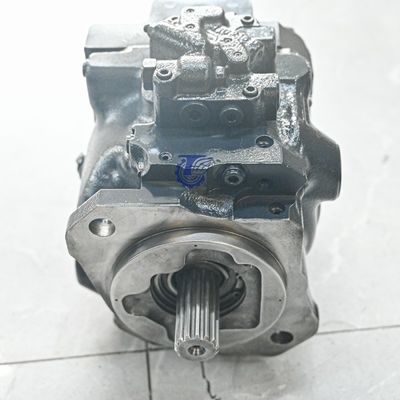 コマツー・ローダー用水力ポンプ WA380-6 WA430-6 WA430-6E0