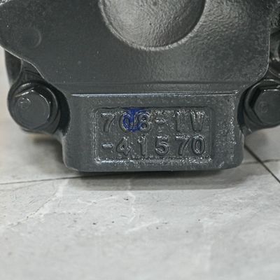 コマツー・ローダー用水力ポンプ WA380-6 WA430-6 WA430-6E0