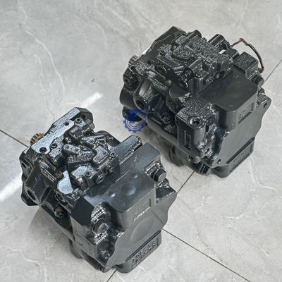 コマツー・ローダー用水力ポンプ WA380-6 WA430-6 WA430-6E0