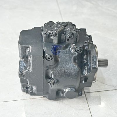 コマツー・ローダー用水力ポンプ WA380-6 WA430-6 WA430-6E0