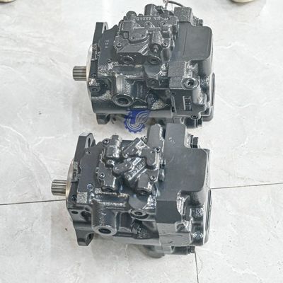 コマツー・ローダー用水力ポンプ WA380-6 WA430-6 WA430-6E0