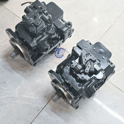 コマツー・ローダー用水力ポンプ WA380-6 WA430-6 WA430-6E0