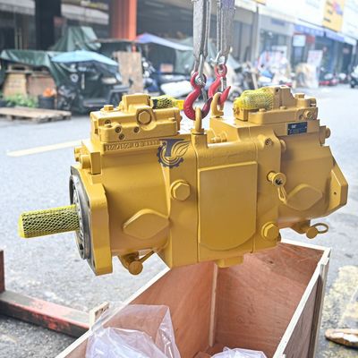5511122 551-1122 水力ポンプ 5511121 551-1121 330GC 5650290 565-0290 493320 エグババター メインポンプ C7.1 エンジン駆動