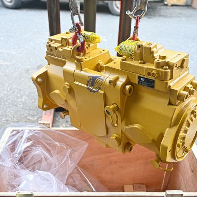 5511122 551-1122 水力ポンプ 5511121 551-1121 330GC 5650290 565-0290 493320 エグババター メインポンプ C7.1 エンジン駆動