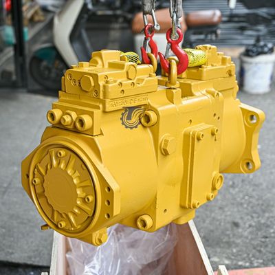 5511122 551-1122 水力ポンプ 5511121 551-1121 330GC 5650290 565-0290 493320 エグババター メインポンプ C7.1 エンジン駆動