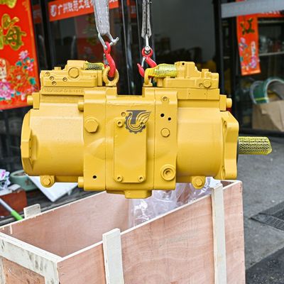 5511122 551-1122 水力ポンプ 5511121 551-1121 330GC 5650290 565-0290 493320 エグババター メインポンプ C7.1 エンジン駆動