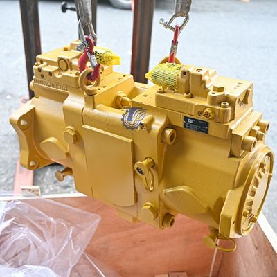 5511122 551-1122 水力ポンプ 5511121 551-1121 330GC 5650290 565-0290 493320 エグババター メインポンプ C7.1 エンジン駆動