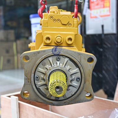5511122 551-1122 水力ポンプ 5511121 551-1121 330GC 5650290 565-0290 493320 エグババター メインポンプ C7.1 エンジン駆動