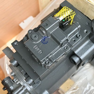 高品質 K7V160DTP K7V180DTP K7V280DTP 330GC 336GC 374 CAT330GC 掘削機メインポンプのための水力ポンプ