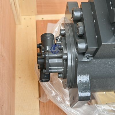 高品質 K7V160DTP K7V180DTP K7V280DTP 330GC 336GC 374 CAT330GC 掘削機メインポンプのための水力ポンプ