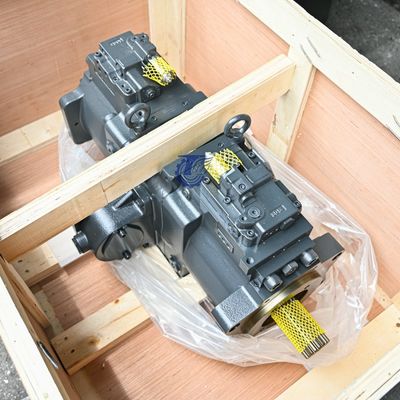 高品質 K7V160DTP K7V180DTP K7V280DTP 330GC 336GC 374 CAT330GC 掘削機メインポンプのための水力ポンプ