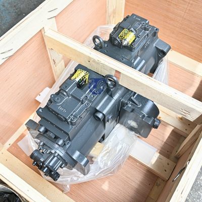 高品質 K7V160DTP K7V180DTP K7V280DTP 330GC 336GC 374 CAT330GC 掘削機メインポンプのための水力ポンプ