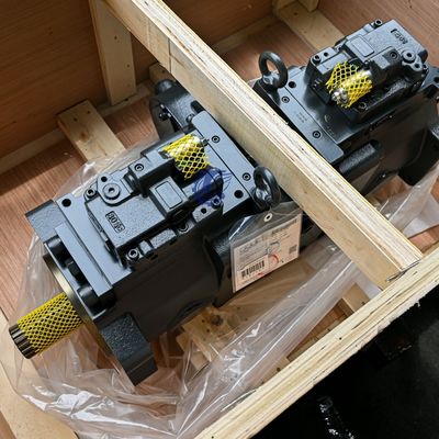 高品質 K7V160DTP K7V180DTP K7V280DTP 330GC 336GC 374 CAT330GC 掘削機メインポンプのための水力ポンプ