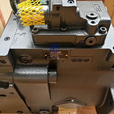 高品質 K7V160DTP K7V180DTP K7V280DTP 330GC 336GC 374 CAT330GC 掘削機メインポンプのための水力ポンプ