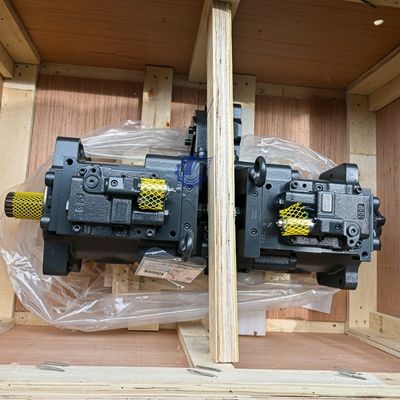 高品質 K7V160DTP K7V180DTP K7V280DTP 330GC 336GC 374 CAT330GC 掘削機メインポンプのための水力ポンプ