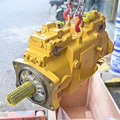 5511136 5511122 5511121 カタピラー 330 GC エグババター メイン 水力ポンプ ポンプ ポンプ ギア ポンプ 水ポンプ