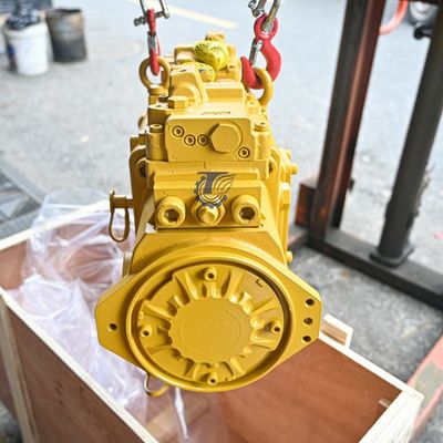 5511136 5511122 5511121 カタピラー 330 GC エグババター メイン 水力ポンプ ポンプ ポンプ ギア ポンプ 水ポンプ