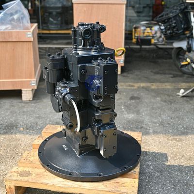 DX215-9C 水力主ポンプ 440914-00520C 400914-00529はDX220-9C DX225-9C DX230-9Cポンプポンプギアポンプ水ポンプ