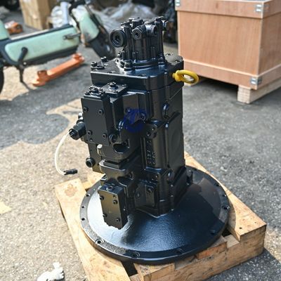 DX215-9C 水力主ポンプ 440914-00520C 400914-00529はDX220-9C DX225-9C DX230-9Cポンプポンプギアポンプ水ポンプ