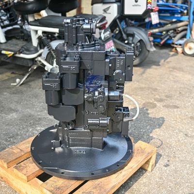 DX215-9C 水力主ポンプ 440914-00520C 400914-00529はDX220-9C DX225-9C DX230-9Cポンプポンプギアポンプ水ポンプ