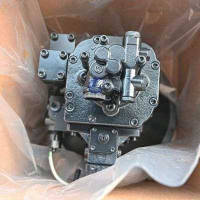 DX215-9C 水力主ポンプ 440914-00520C 400914-00529はDX220-9C DX225-9C DX230-9Cポンプポンプギアポンプ水ポンプ