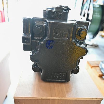 708-1U-00161 コマツー WB93R 95R 97R WB93R-5E0 WB93S-5E0 WB97R5E0 WB97S-5E0 水力ポンプ ポンプ ファン ポンプ ギアポンプ