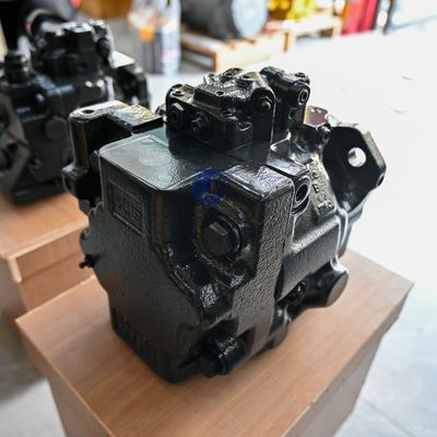 708-1U-00161 コマツー WB93R 95R 97R WB93R-5E0 WB93S-5E0 WB97R5E0 WB97S-5E0 水力ポンプ ポンプ ファン ポンプ ギアポンプ