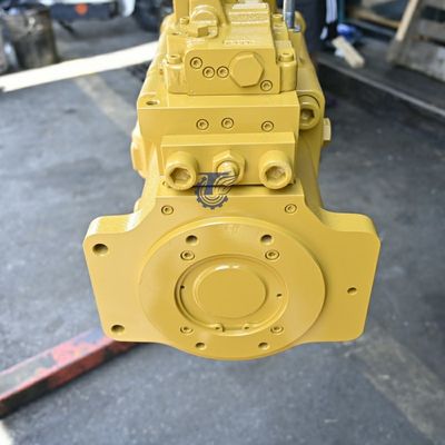 オリジナル 再構築 新品 CAT395 メインポンプ 6271304 627-1304 掘削機部品 E395 395F 水力メインポンプ 584-0380 5840380