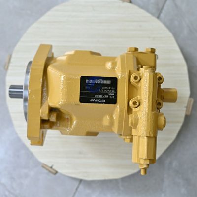 TQCAT 187-9090 1879090 OEM New Hydraulic Axial Piston Pump R986110556 Hydraulic Pump Fan Pump Factory Manufacturer
