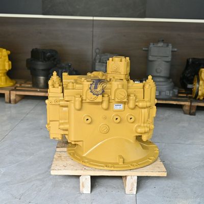 CAT E312C メイン水力ポンプ組 173-0663 1730663 162-6327 183-8146 3064 3054Tエンジンで製造された