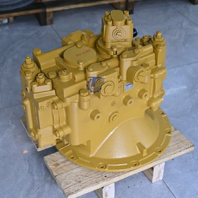 CAT E312C メイン水力ポンプ組 173-0663 1730663 162-6327 183-8146 3064 3054Tエンジンで製造された