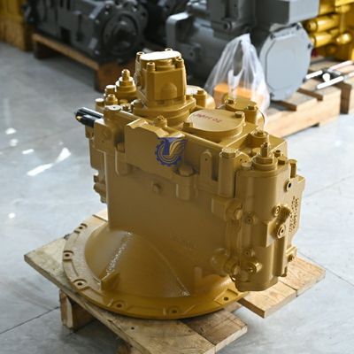 CAT E312C メイン水力ポンプ組 173-0663 1730663 162-6327 183-8146 3064 3054Tエンジンで製造された