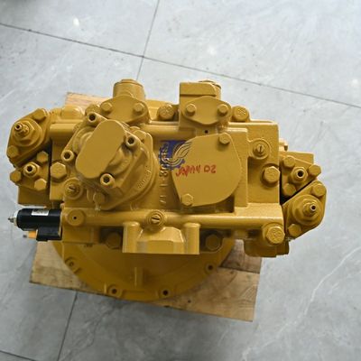 CAT E312C メイン水力ポンプ組 173-0663 1730663 162-6327 183-8146 3064 3054Tエンジンで製造された