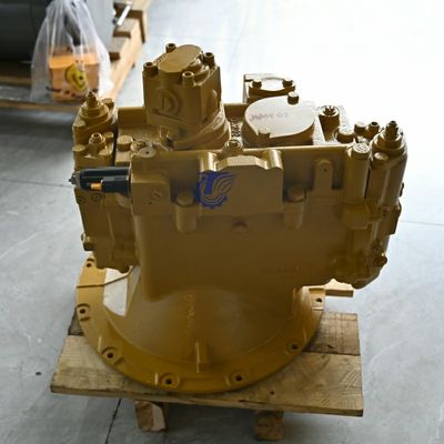 CAT E312C メイン水力ポンプ組 173-0663 1730663 162-6327 183-8146 3064 3054Tエンジンで製造された
