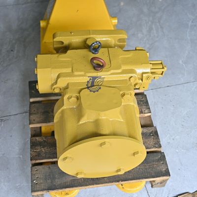 384-9434 384-9431 384-9432 猫の車輪ロード機 993K 988H ピストンポンプ 水力ポンプ ポンプ ポンプ C32エンジンで駆動