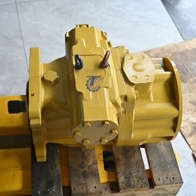 384-9434 384-9431 384-9432 猫の車輪ロード機 993K 988H ピストンポンプ 水力ポンプ ポンプ ポンプ C32エンジンで駆動