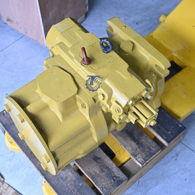 384-9434 384-9431 384-9432 猫の車輪ロード機 993K 988H ピストンポンプ 水力ポンプ ポンプ ポンプ C32エンジンで駆動