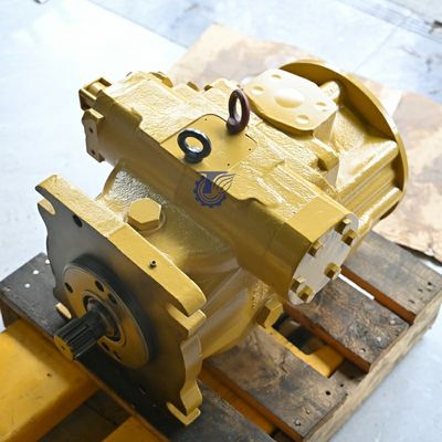 384-9434 384-9431 384-9432 猫の車輪ロード機 993K 988H ピストンポンプ 水力ポンプ ポンプ ポンプ C32エンジンで駆動