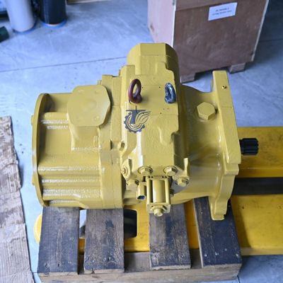 384-9434 384-9431 384-9432 猫の車輪ロード機 993K 988H ピストンポンプ 水力ポンプ ポンプ ポンプ C32エンジンで駆動
