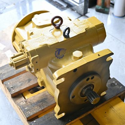 384-9434 384-9431 384-9432 猫の車輪ロード機 993K 988H ピストンポンプ 水力ポンプ ポンプ ポンプ C32エンジンで駆動