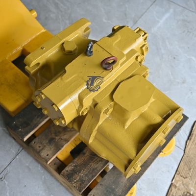 384-9434 384-9431 384-9432 猫の車輪ロード機 993K 988H ピストンポンプ 水力ポンプ ポンプ ポンプ C32エンジンで駆動
