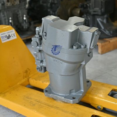 9256101HPV145H-28A ヒタチZX330-3用のメイン水力ポンプ 掘削機修理 建材店