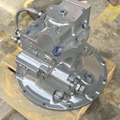 コマツー pc128-7 130-7 液圧ポンプ 708-1L-00650 708-1L-01650 コマツー クローラー エグババター 部品 工場製造