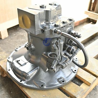 コマツー pc128-7 130-7 液圧ポンプ 708-1L-00650 708-1L-01650 コマツー クローラー エグババター 部品 工場製造