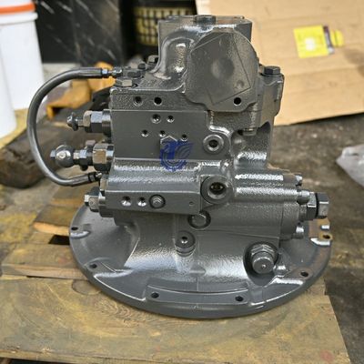 コマツー pc128-7 130-7 液圧ポンプ 708-1L-00650 708-1L-01650 コマツー クローラー エグババター 部品 工場製造