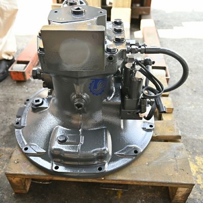 コマツー pc128-7 130-7 液圧ポンプ 708-1L-00650 708-1L-01650 コマツー クローラー エグババター 部品 工場製造