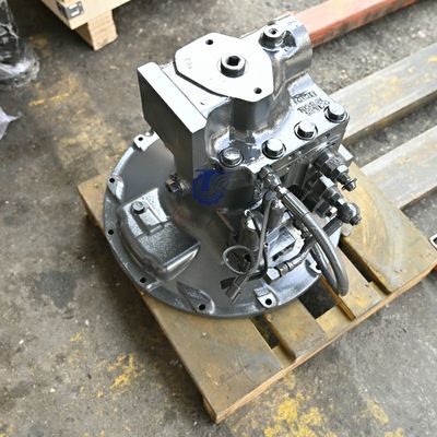 コマツー pc128-7 130-7 液圧ポンプ 708-1L-00650 708-1L-01650 コマツー クローラー エグババター 部品 工場製造