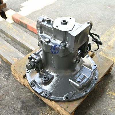 コマツー pc128-7 130-7 液圧ポンプ 708-1L-00650 708-1L-01650 コマツー クローラー エグババター 部品 工場製造