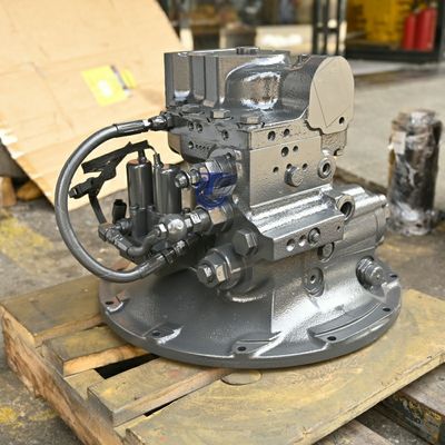 コマツー pc128-7 130-7 液圧ポンプ 708-1L-00650 708-1L-01650 コマツー クローラー エグババター 部品 工場製造